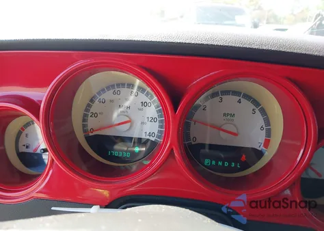 2009 Dodge Challenger Se from USA, damaged, VIN 2B3LJ44V89H515832